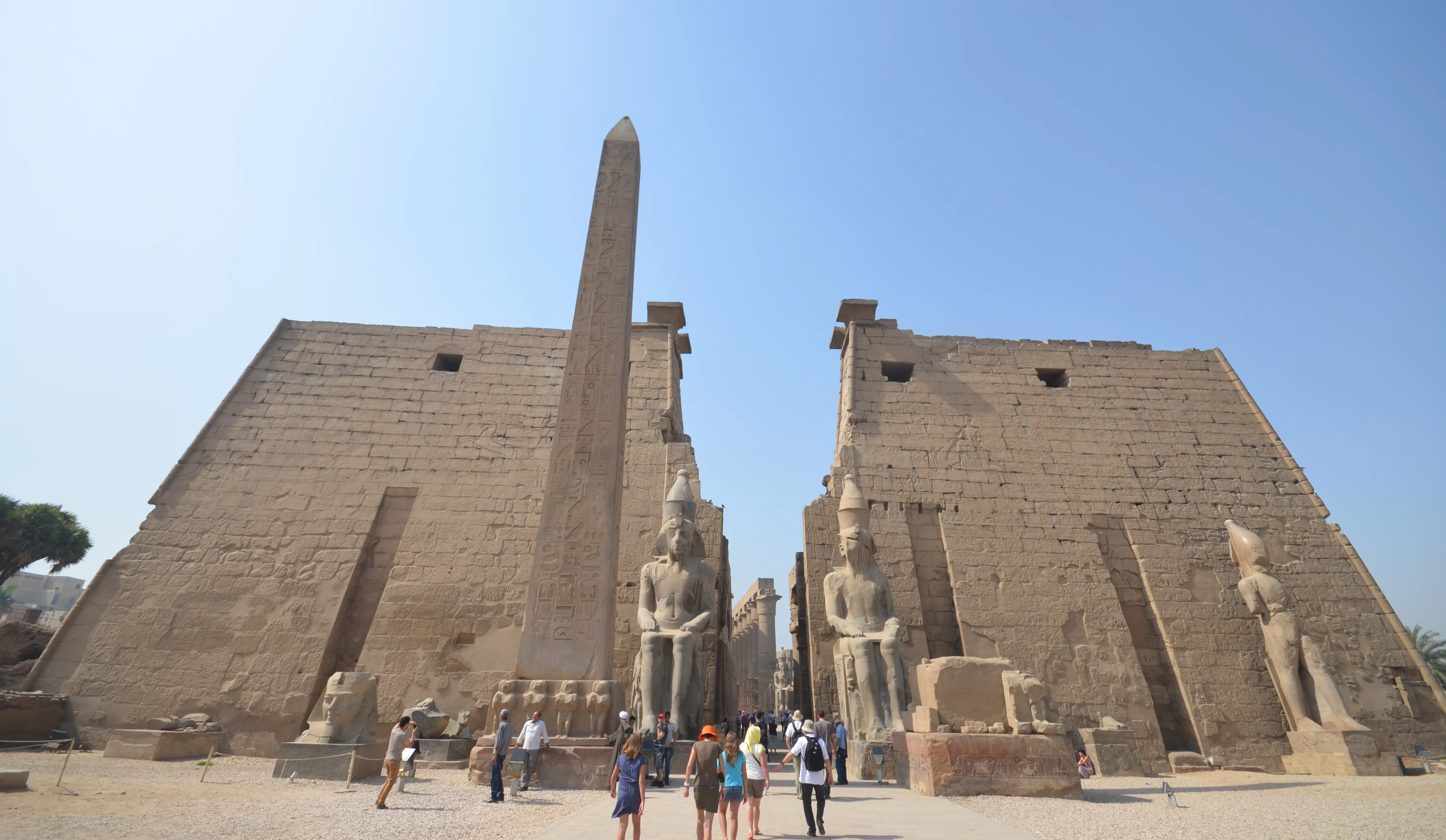 9 Tage Ägypten – Kairo, Luxor, Assuan & Alexandria