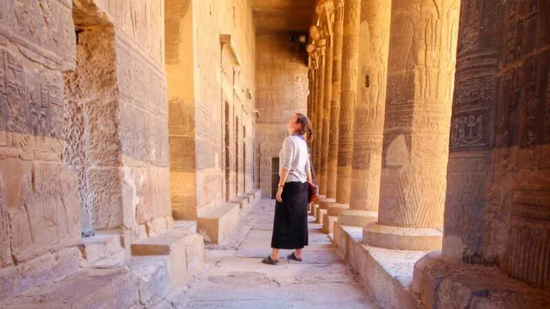 9 Tage Ägypten – Kairo, Luxor, Assuan & Alexandria