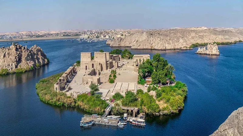 9 Tage Ägypten – Kairo, Nilkreuzfahrt & Hurghada