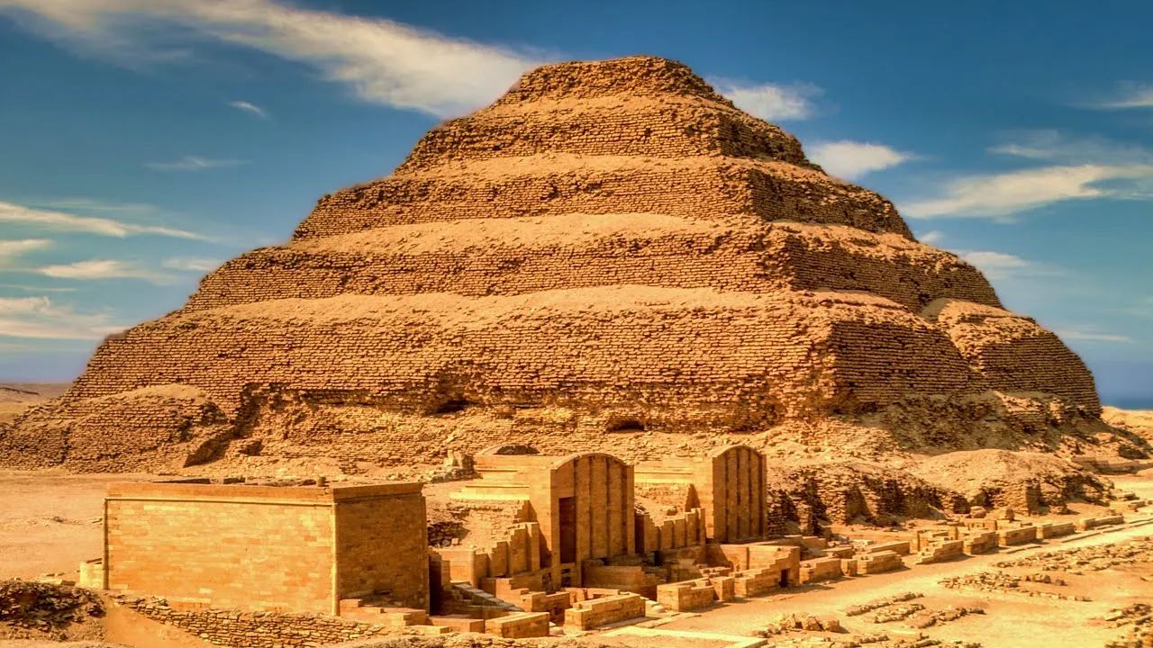 8 Tage Kairo, Alexandria & Fayoum