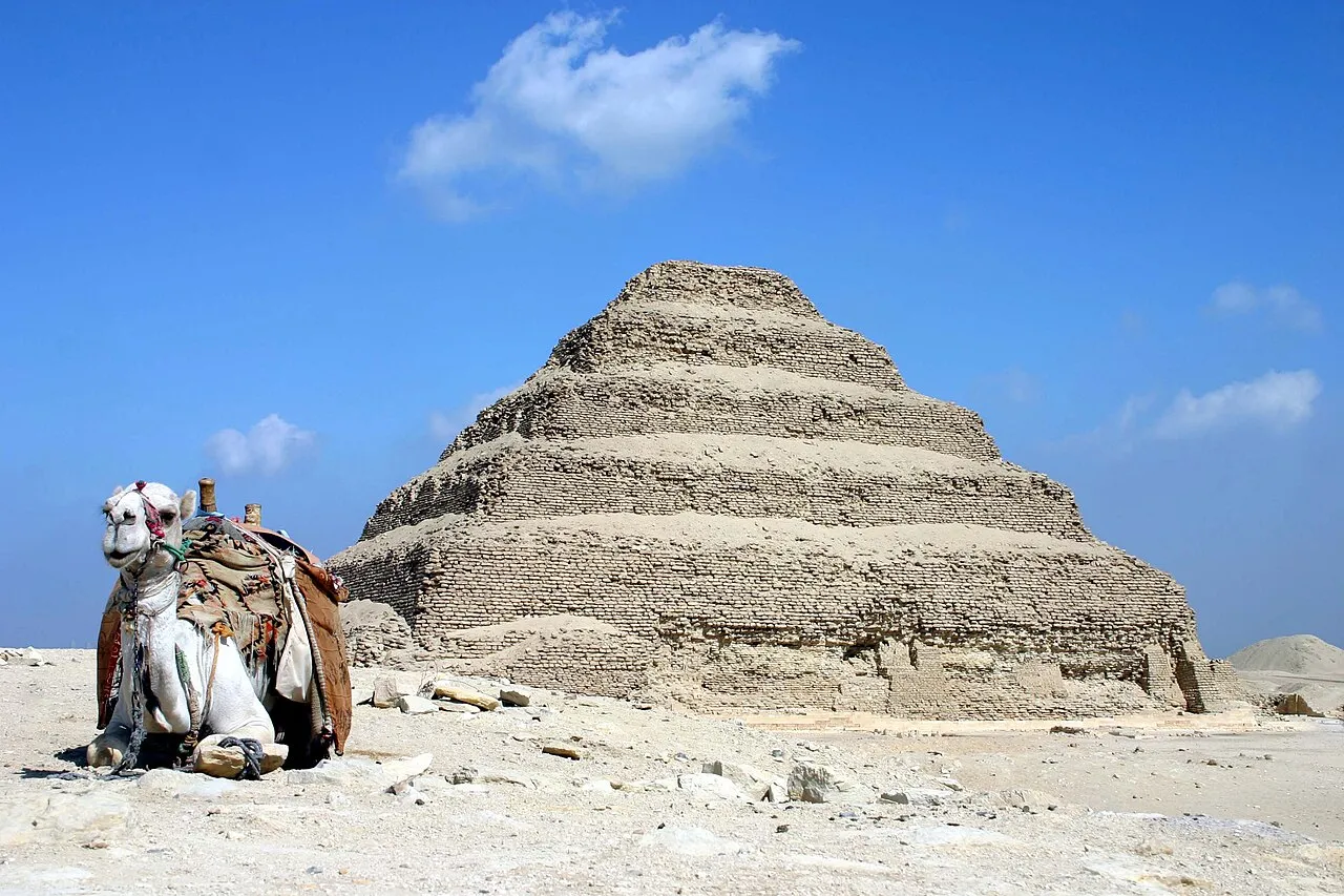 8 Tage Kairo, Alexandria & Fayoum