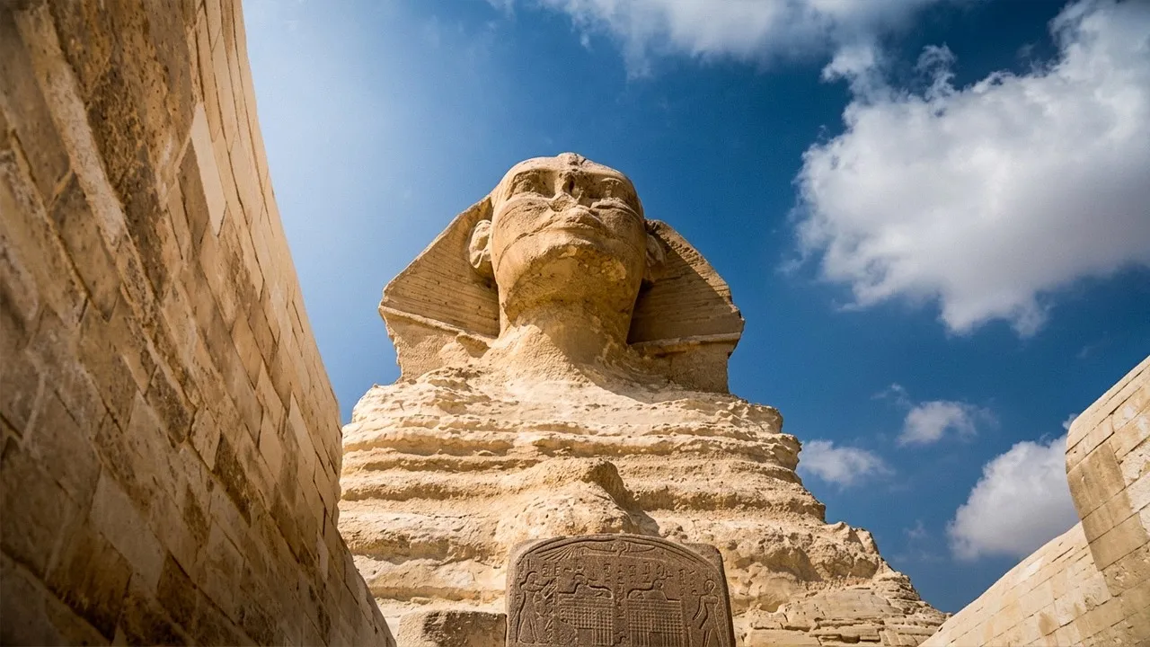 6 Tage Premium-Reise Kairo & Alexandria