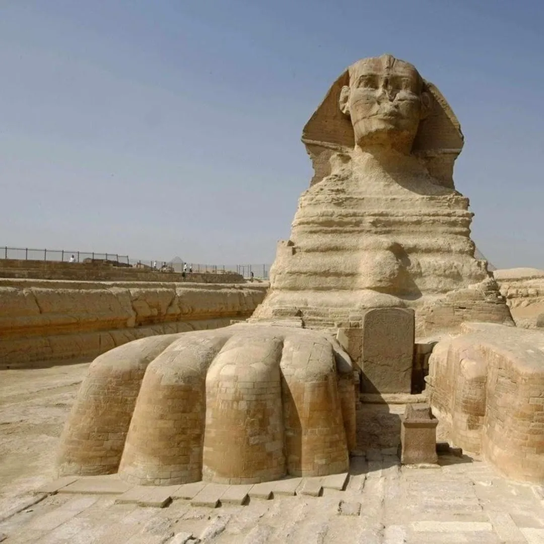 8 Tage Kairo, Alexandria & Fayoum