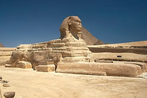6 Tage Premium-Reise Kairo & Alexandria
