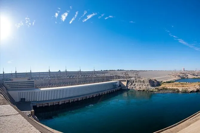 5 Tage Nilkreuzfahrt von Luxor nach Assuan mit Abu Simbel und nubischem Dorf