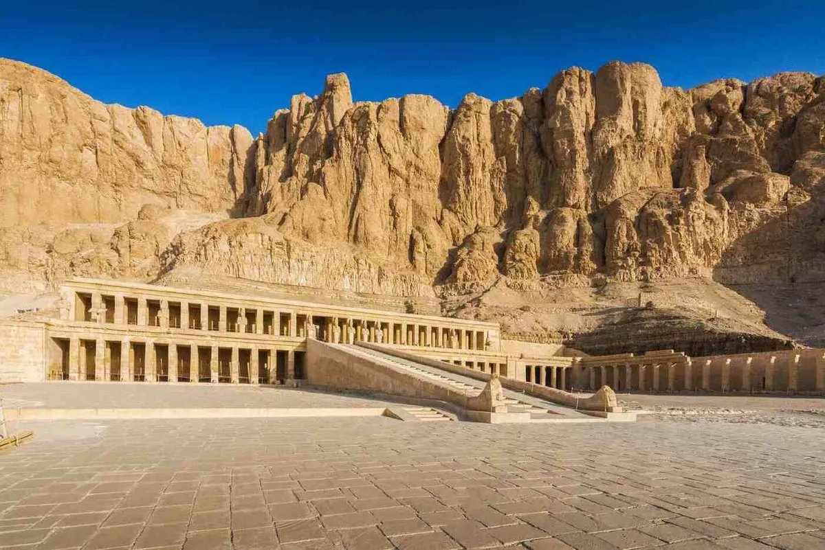 5 Tage Nilkreuzfahrt von Luxor nach Assuan mit Abu Simbel und nubischem Dorf