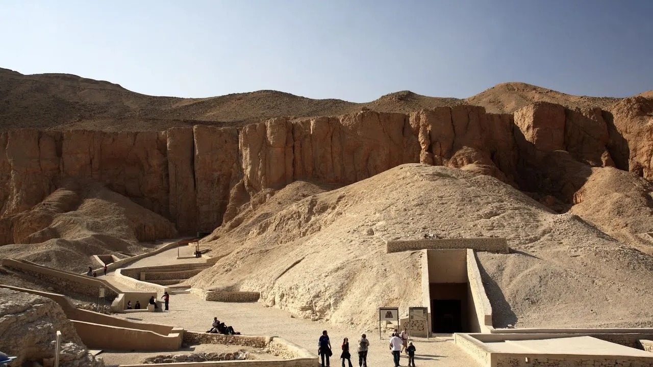 5 Tage Ägypten – Kairo & Luxor privat erleben