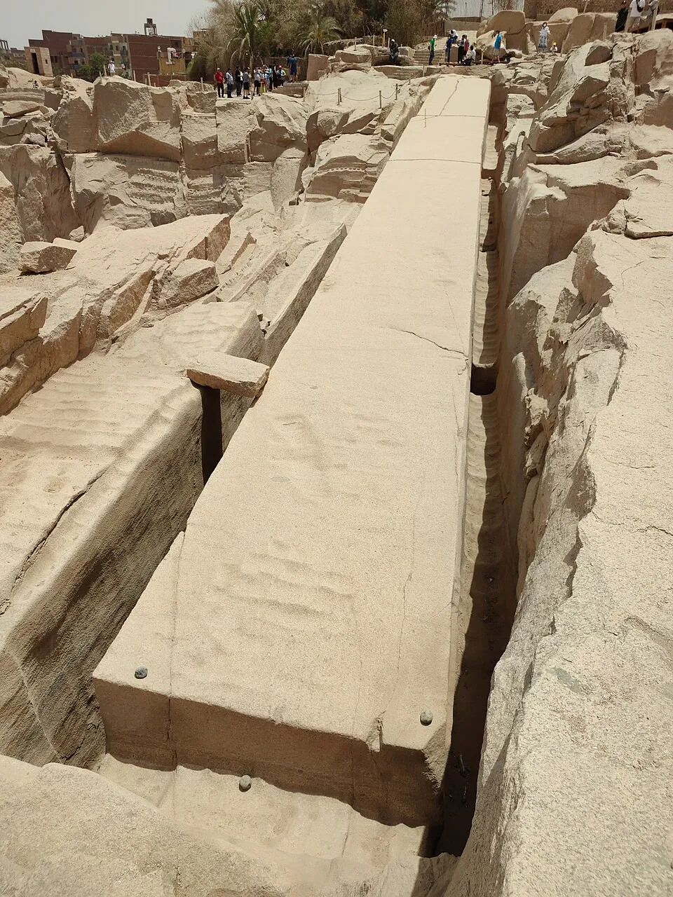 2 Tage Abu Simbel ab Kairo