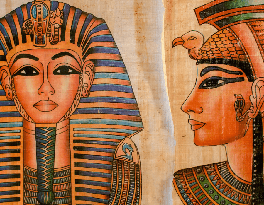 5 Tage Hochzeitsreise Kairo & Luxor mit Flug