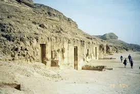Private Tagestour von Kairo nach El Minya