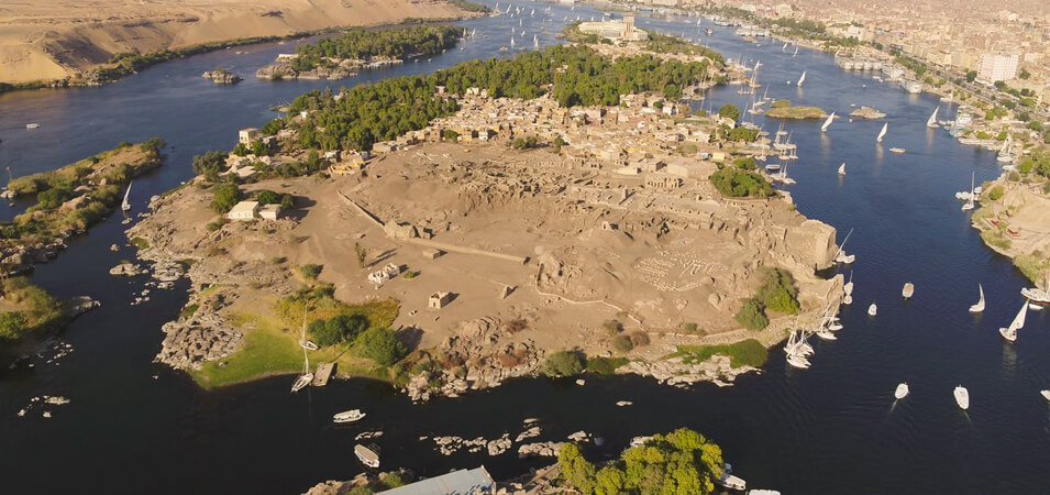 6 Tage private Ägypten-Rundreise ab Alexandria