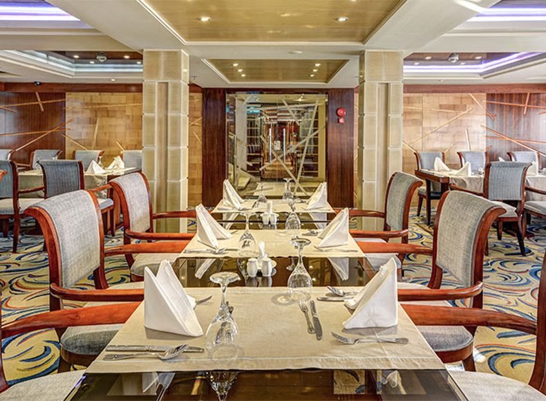 5 Tage Esmeralda Nilkreuzfahrt von Luxor nach Assuan