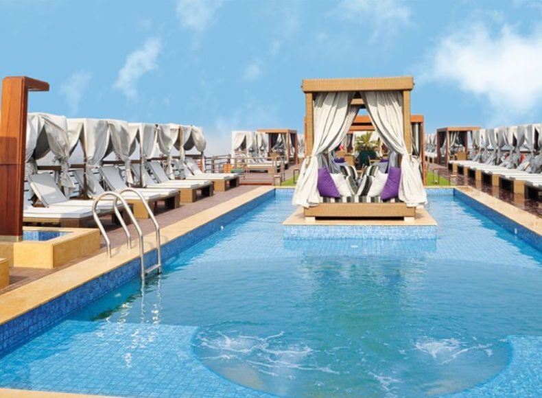 5 Tage Esplanade Nilkreuzfahrt von Luxor nach Assuan