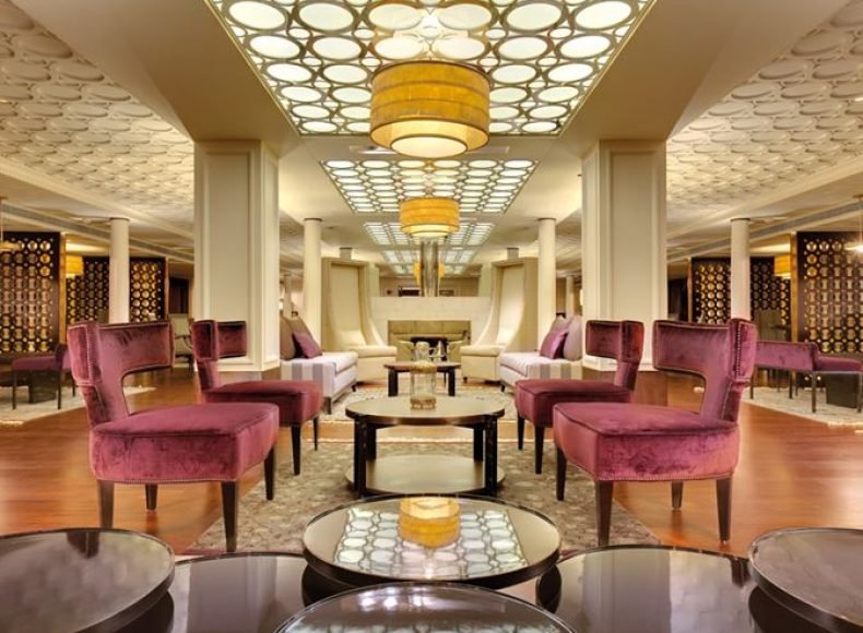 5 Tage Esplanade Nilkreuzfahrt von Luxor nach Assuan