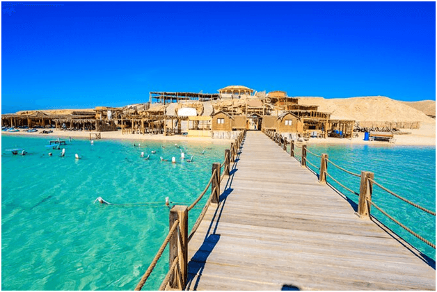 14 Tage Kairo, Hurghada, Nilkreuzfahrt, Ballon & Abu Simbel