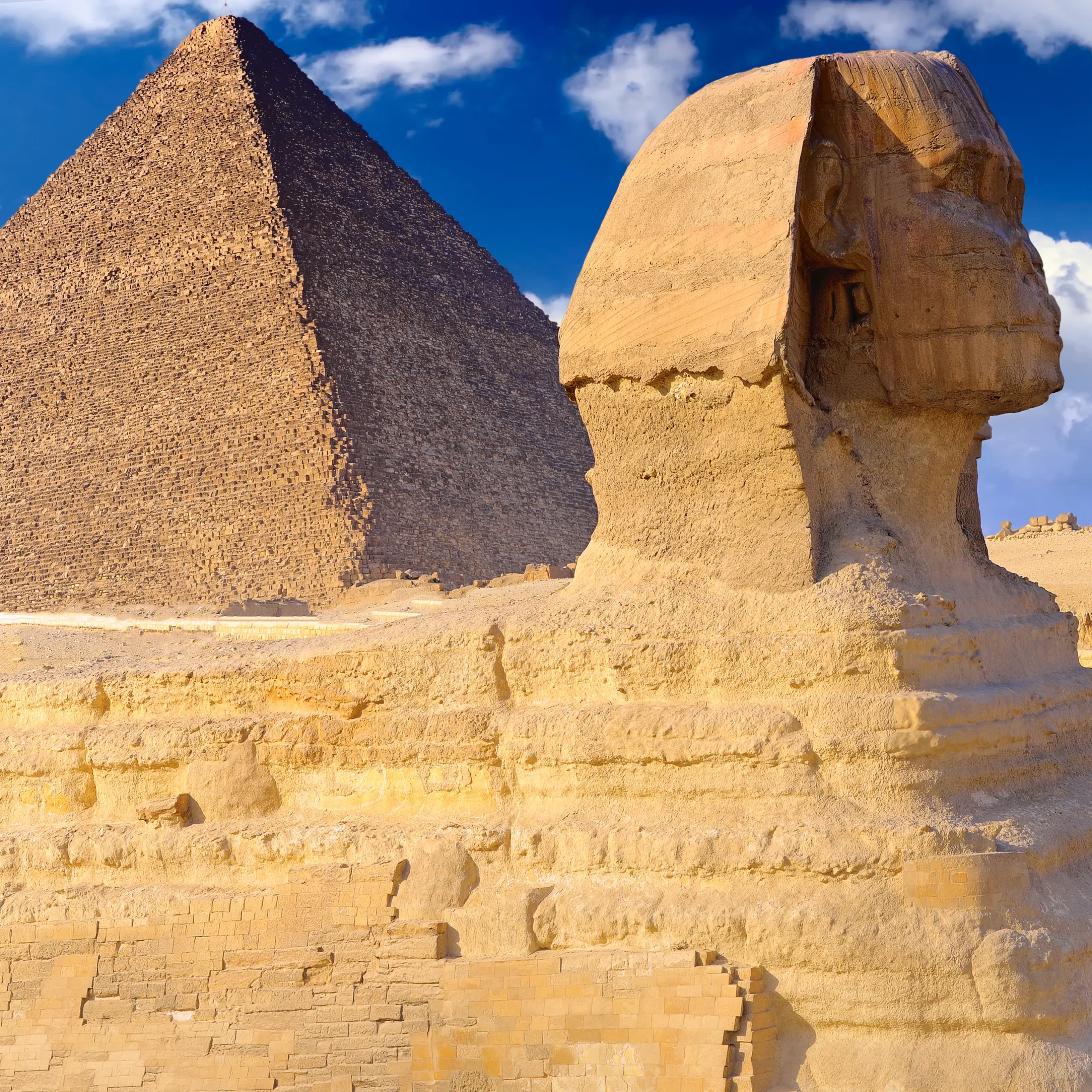 14 Tage Kairo, Alexandria, Hurghada & Nilkreuzfahrt