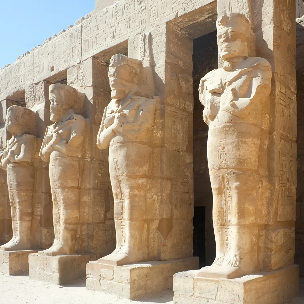 2 Tage Luxor – private Kulturreise