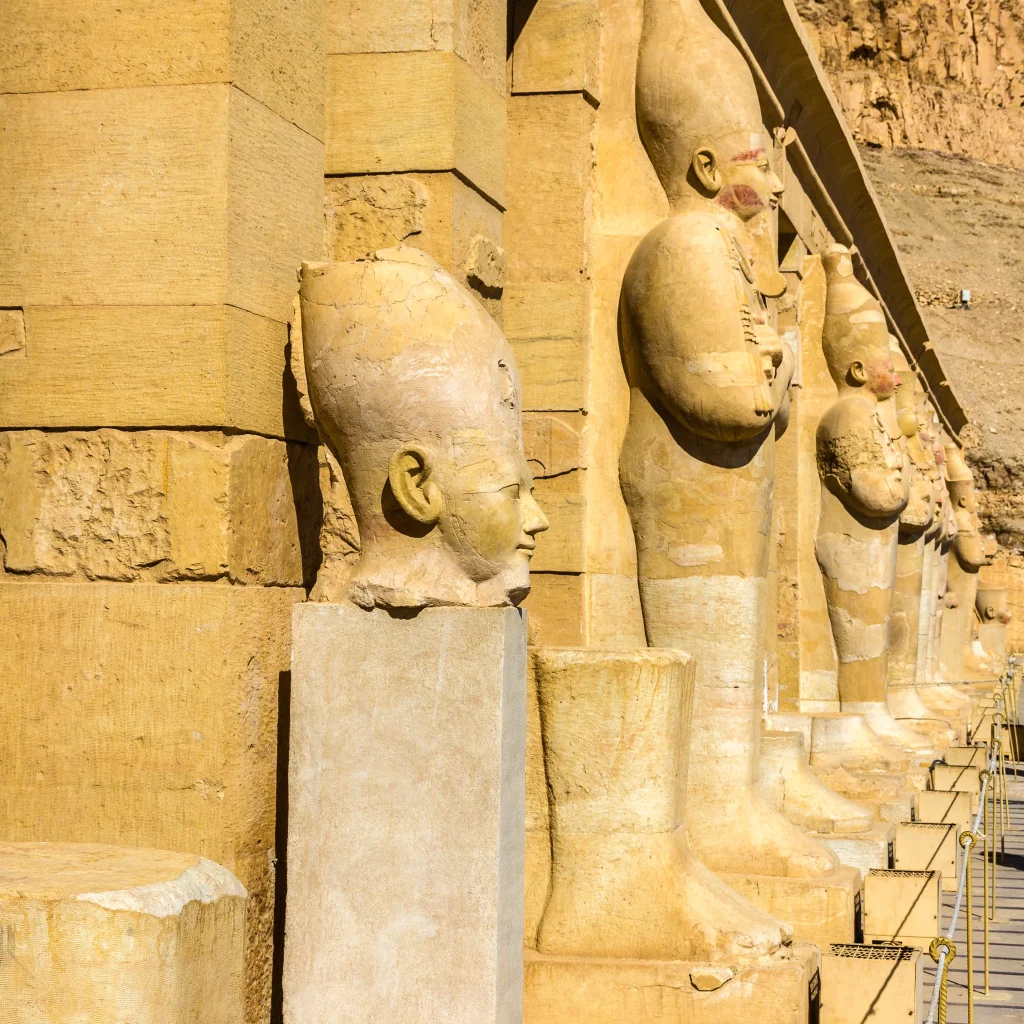 2 Tage Luxor – private Kulturreise