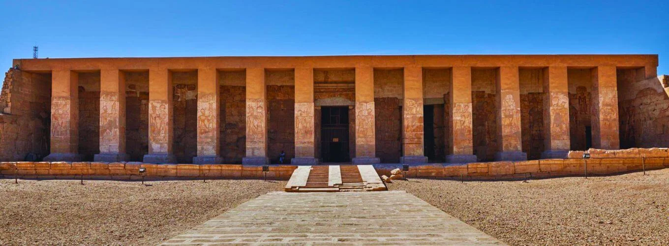 12 Tage Kairo, Alexandria & private Nilreise