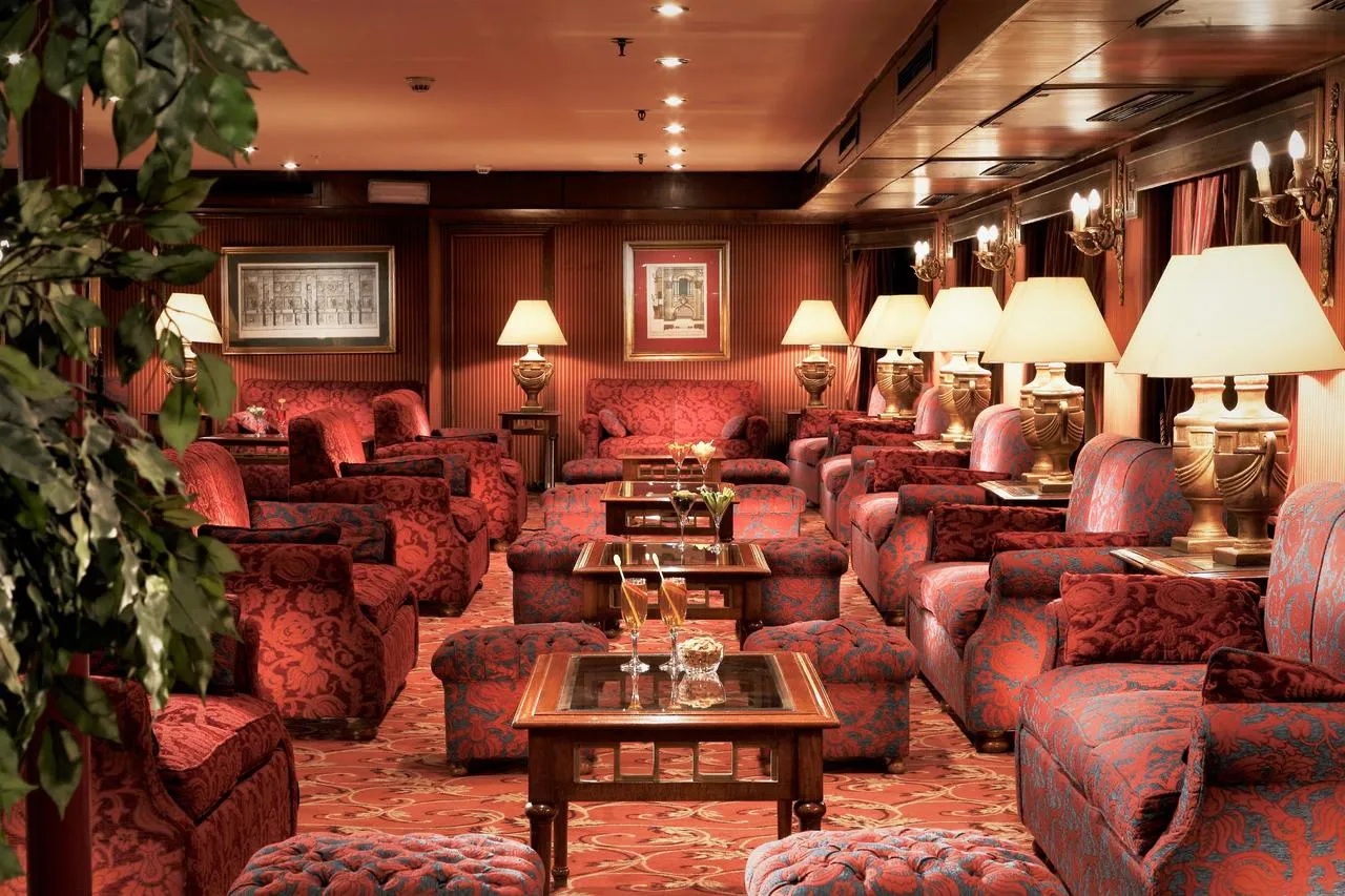 8 Tage Jaz Crown Jewel Nilkreuzfahrt von Luxor nach Assuan