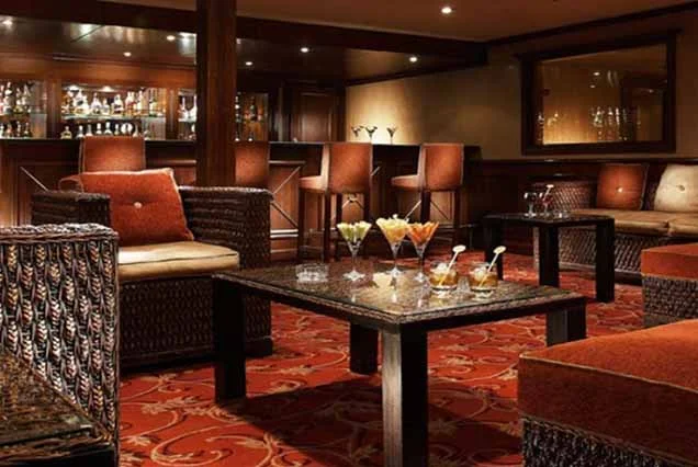5 Tage Jaz Crown Jubilee Nilkreuzfahrt von Luxor nach Assuan