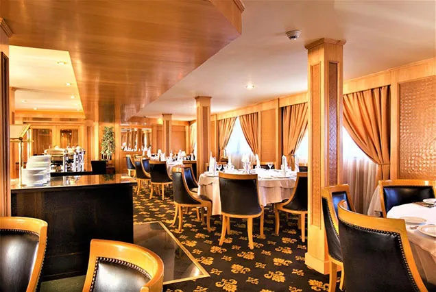 5 Tage Jaz Royale Nilkreuzfahrt von Luxor nach Assuan