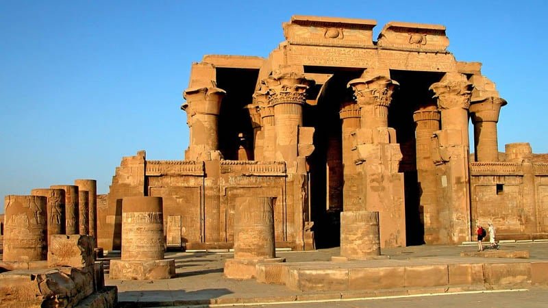 14 Tage Ägypten mit Nil- & Nassersee-Kreuzfahrt