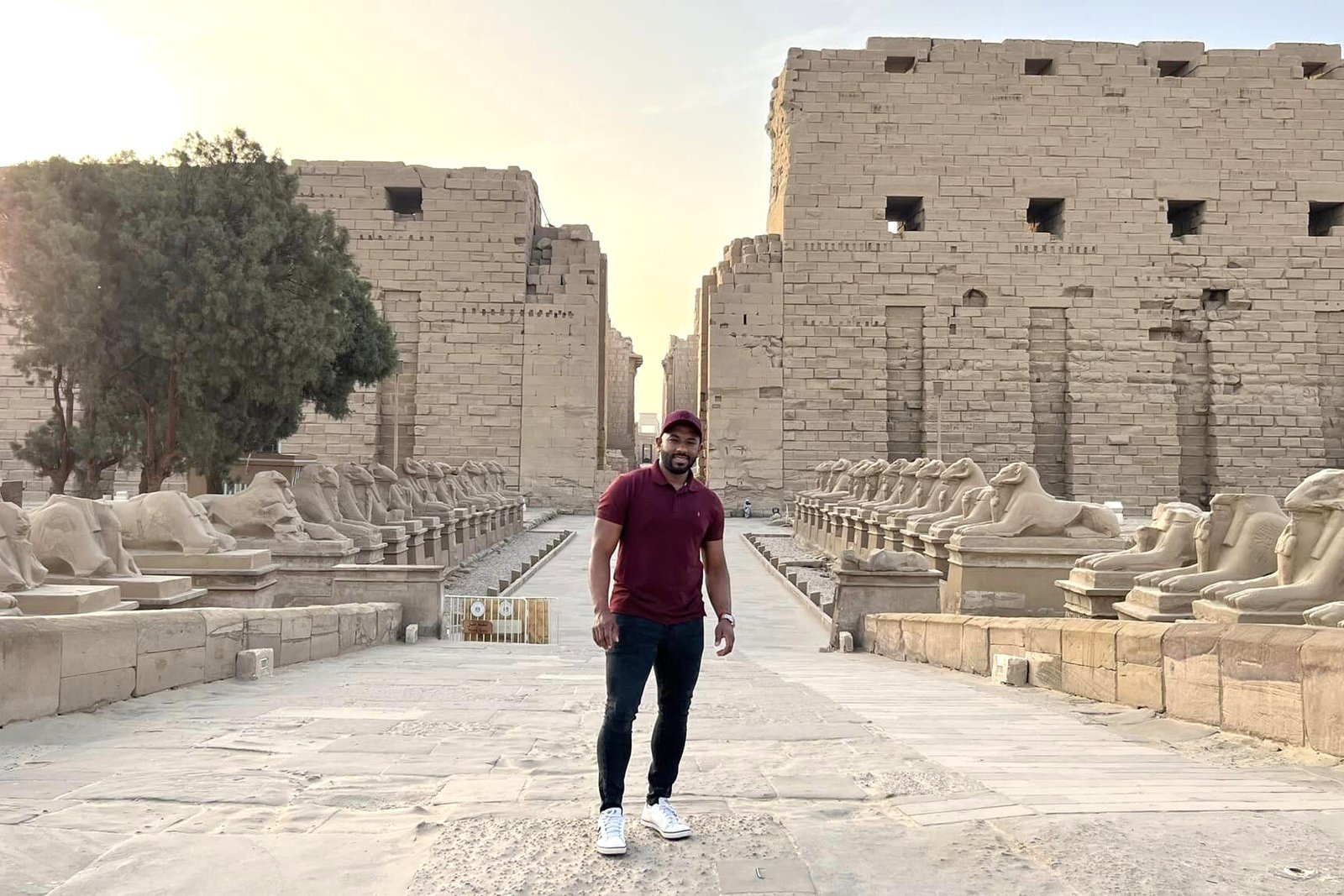 14 Tage Kairo, Alexandria, Hurghada & Nilkreuzfahrt