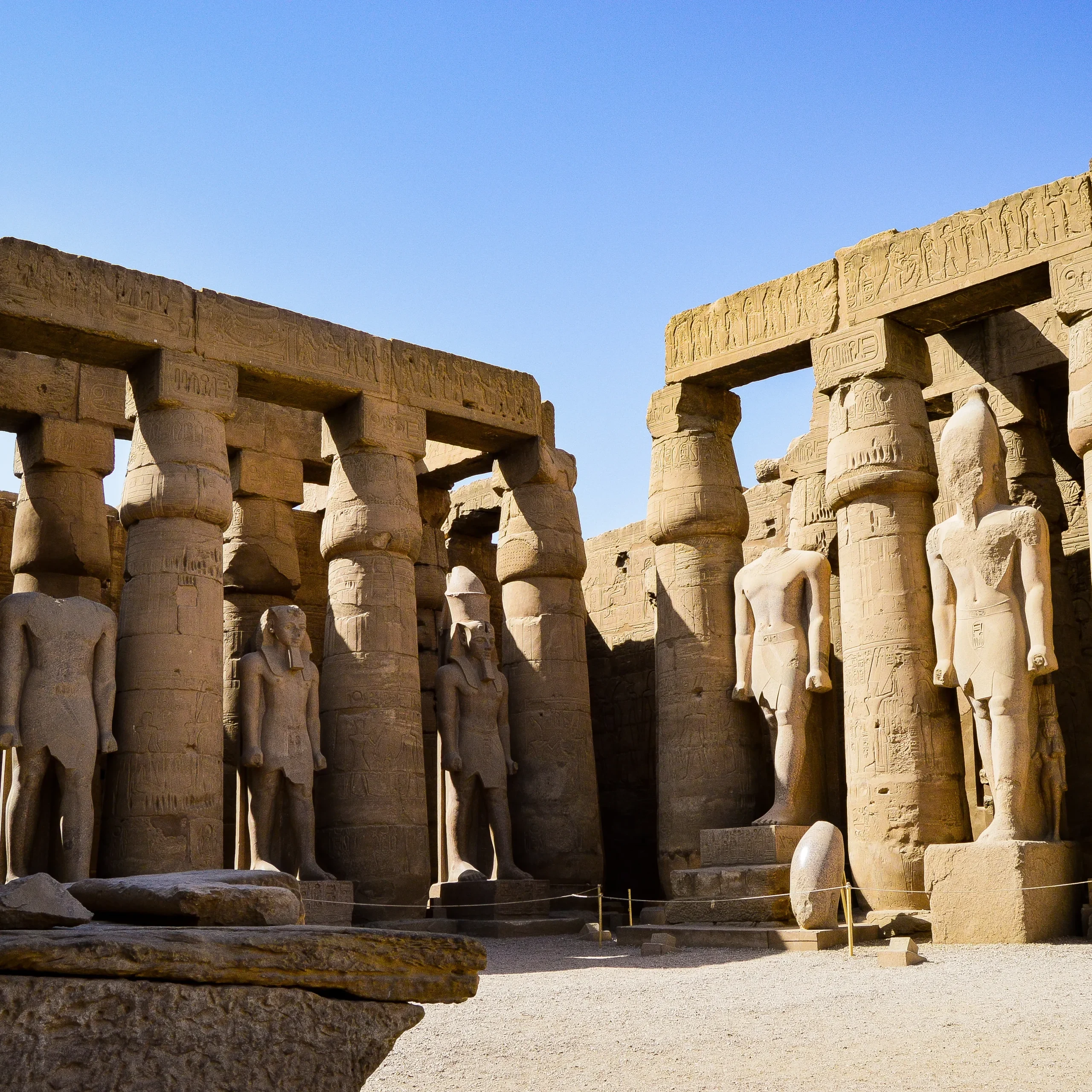 10 Tage Kairo, Hurghada & Nilkreuzfahrt