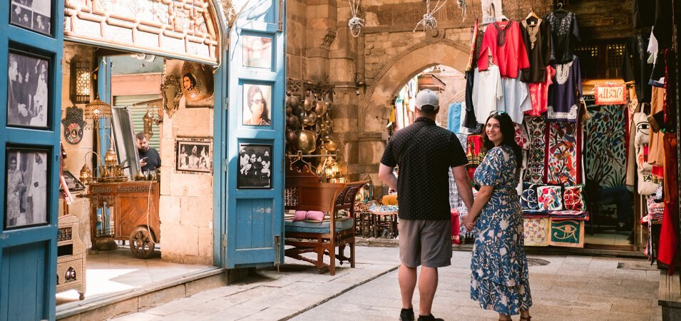 5 Tage Kairo – private Entdeckungsreise