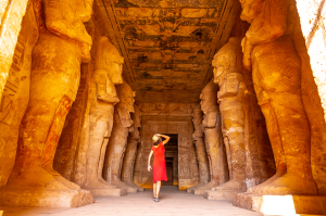 Abu-Simbel-Sonnenfest | 10 Tage Nilreise zur Sonnenausrichtung