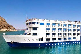 Assuan nach Abu Simbel – Kreuzfahrten