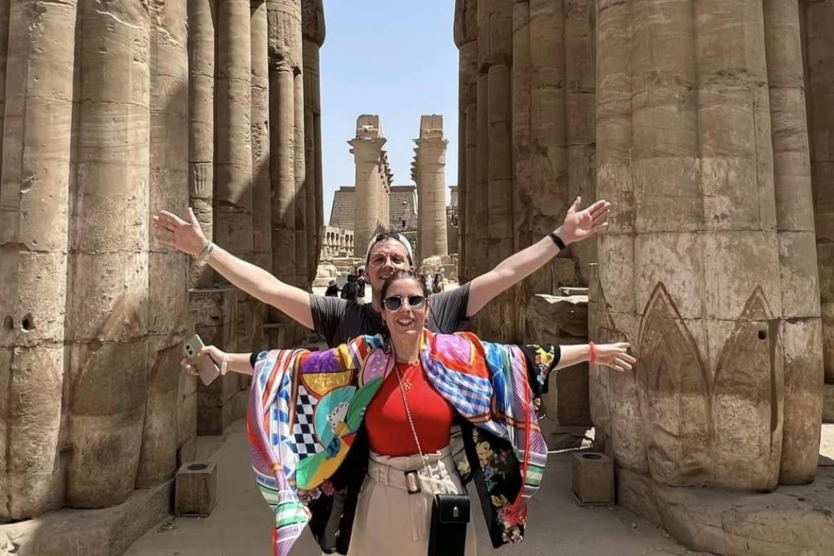 14 Tage Kairo, Alexandria, Hurghada & Nilkreuzfahrt