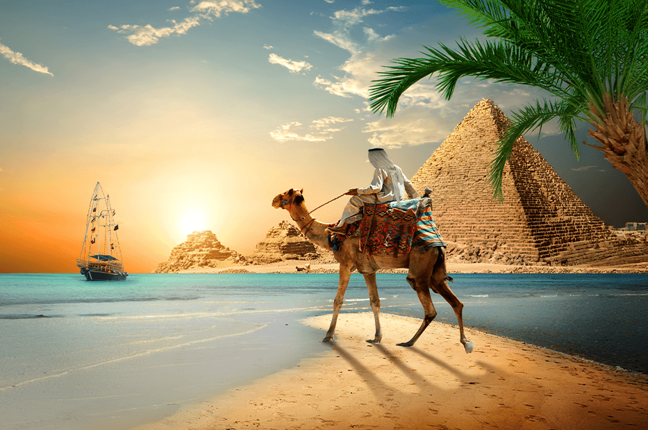 Ägypten Rundreisen