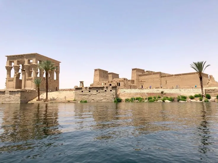10 Tage Kairo, Nilkreuzfahrt & Hurghada
