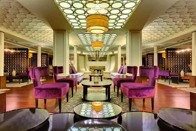 5 Tage Mayfair Nilkreuzfahrt von Luxor nach Assuan