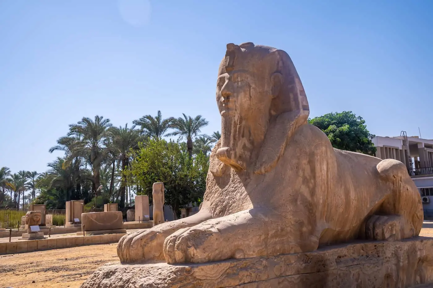 14 Tage Kairo, Hurghada, Nilkreuzfahrt, Ballon & Abu Simbel