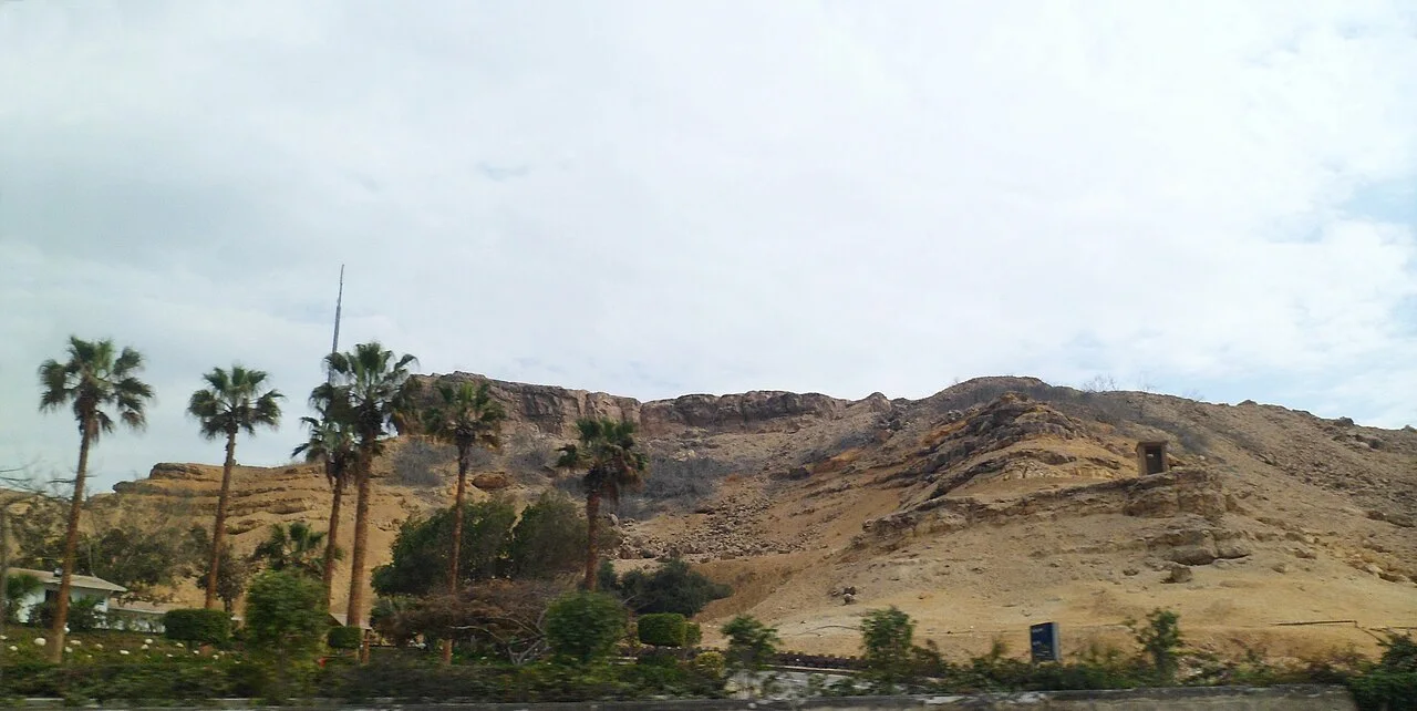 5 Tage Kairo & Bahariya-Oase – Kultur- und Wüstenreise