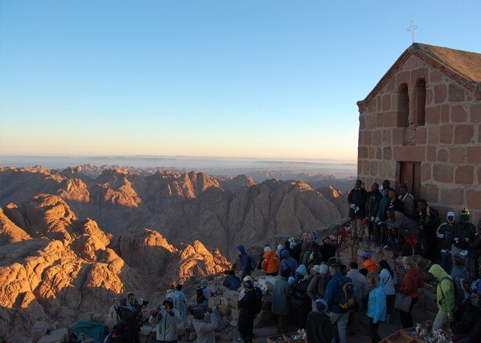 Sharm el-Sheikh & Kairo Reisepaket