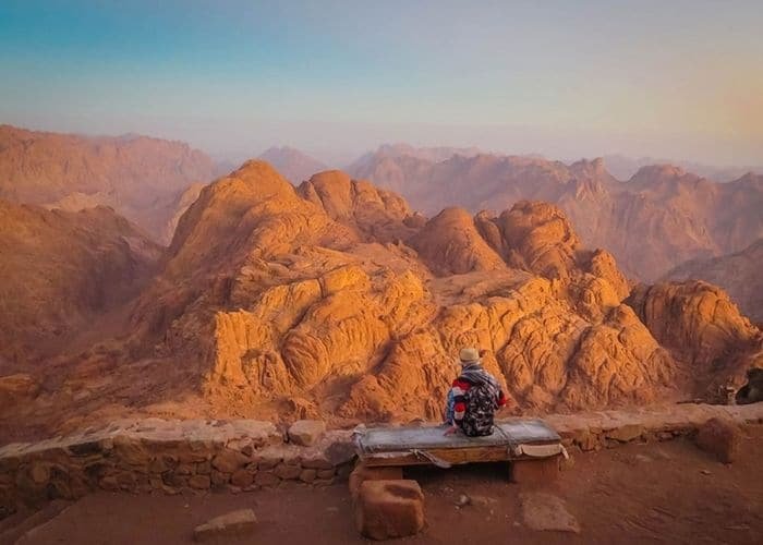 15 Tage Taba, Kairo & Nilkreuzfahrt – große Ägyptenreise