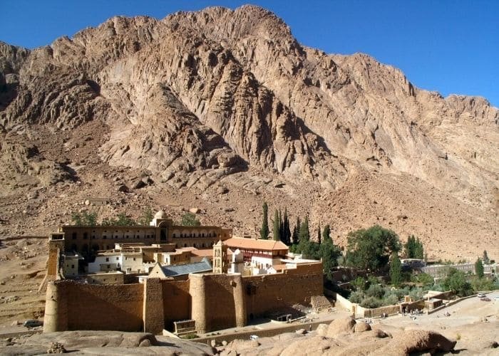 15 Tage Taba, Kairo & Nilkreuzfahrt – große Ägyptenreise