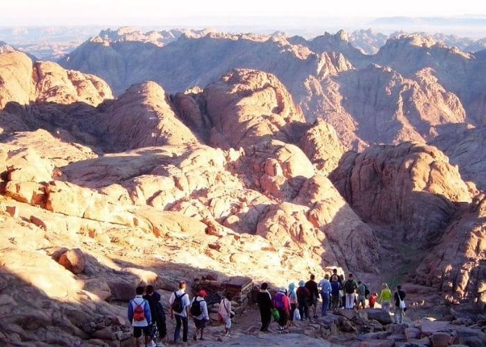 15 Tage Taba, Kairo & Nilkreuzfahrt – große Ägyptenreise