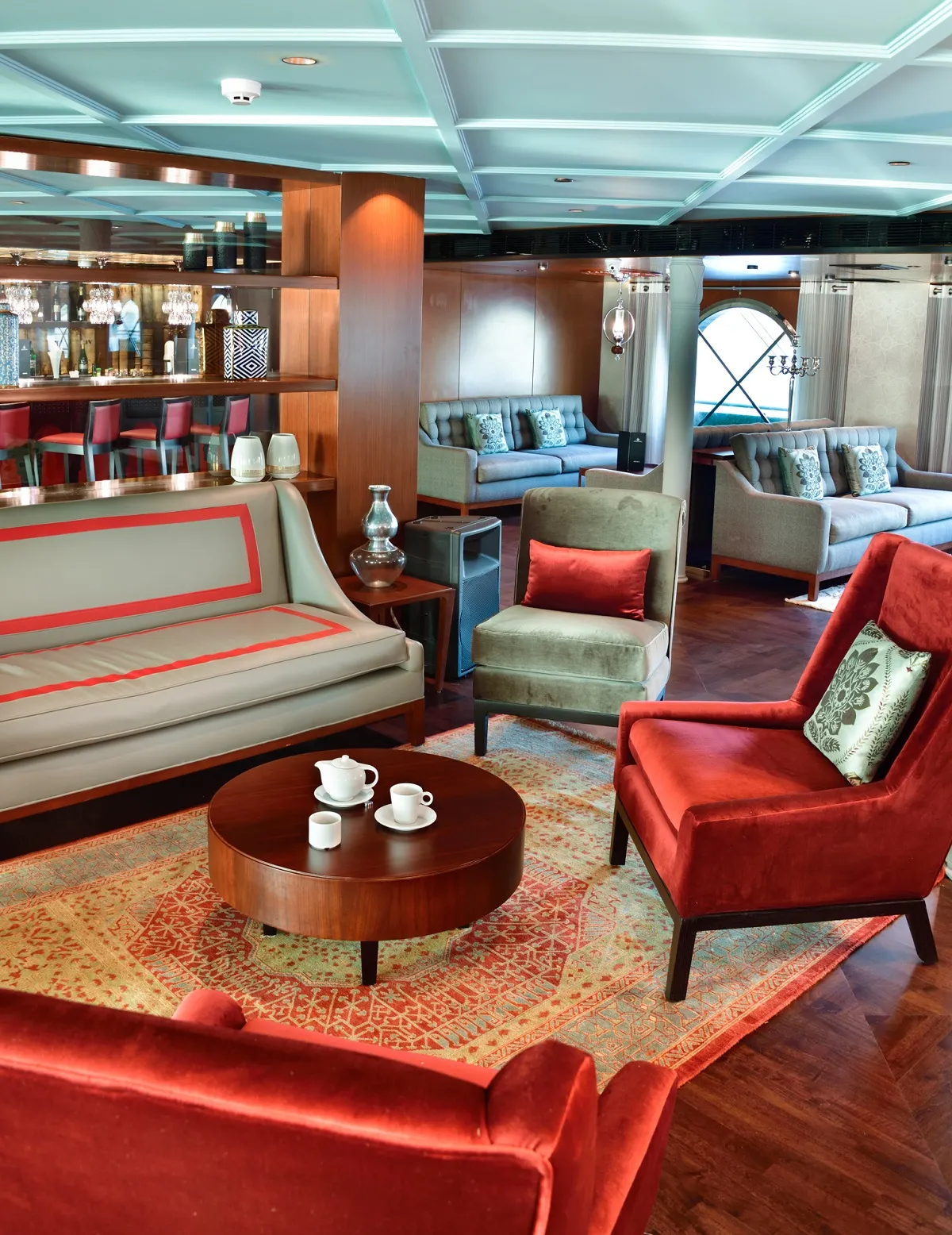 4 Tage MS MayFlower Nilkreuzfahrt von Assuan nach Luxor