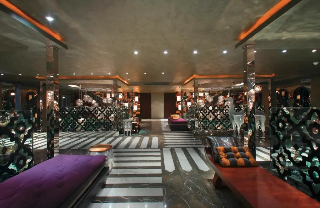 12 Tage Mövenpick MS Darakum Nilkreuzfahrt von Kairo nach Luxor