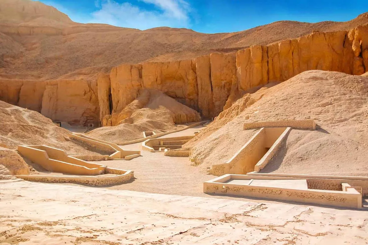 5 Tage Mövenpick SS Misr Nilkreuzfahrt von Luxor nach Assuan