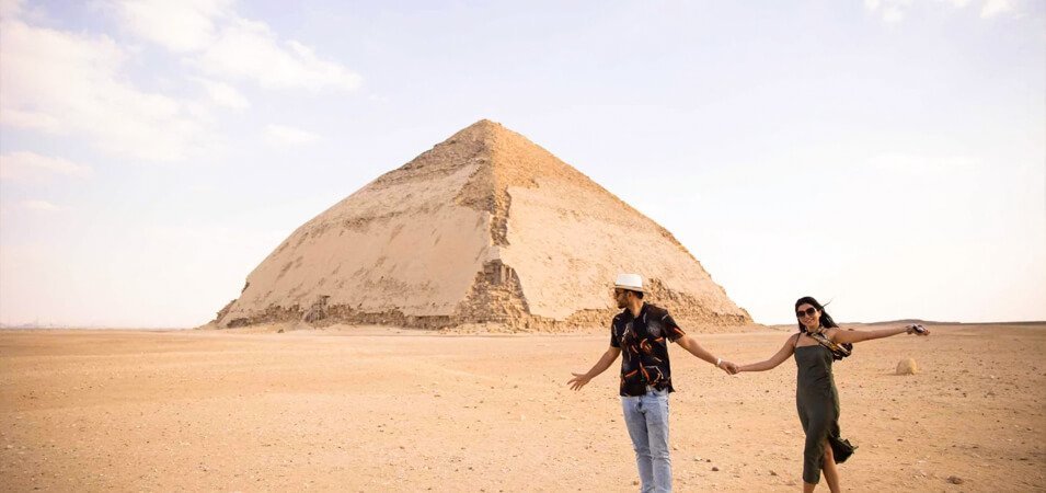 6 Tage Kairo & Alexandria – Pyramiden, Küste und Alt-Kairo