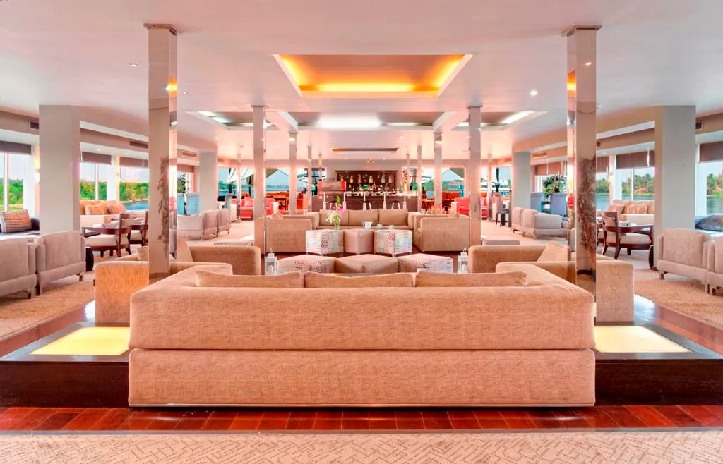 5 Tage Nile Premium Nilkreuzfahrt von Luxor nach Assuan