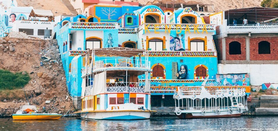 6 Tage private Ägypten-Rundreise ab Alexandria