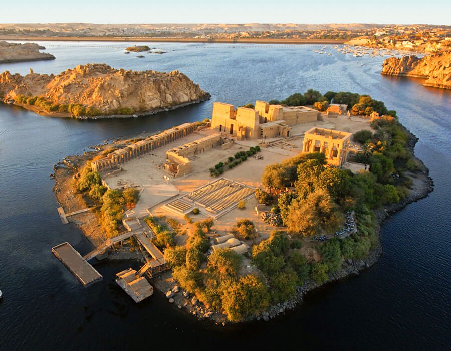 14 Tage Kairo, Alexandria, Hurghada & Nilkreuzfahrt