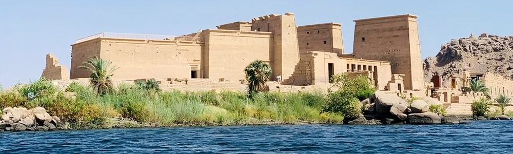 10 Tage Luxusreise Kairo & klassische Nilkreuzfahrt
